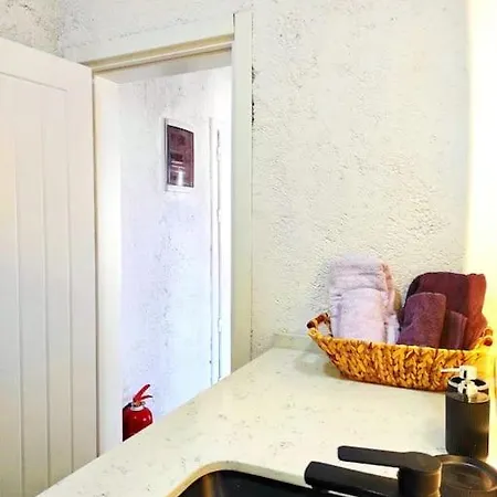 Villa Fethiye Villalarim 1 *