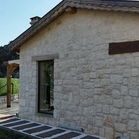 Fethiye Villalarim 1 Villa *