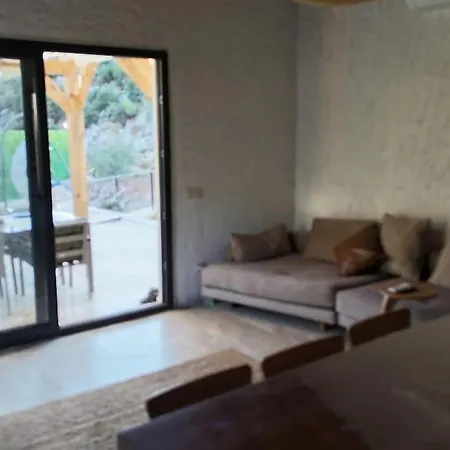 Fethiye Villalarim 1 *