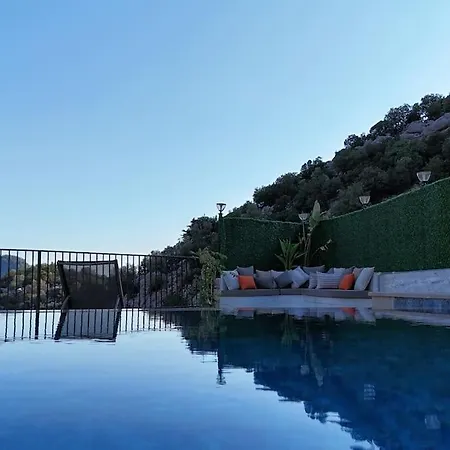 Fethiye Villalarim 1 * Kozagaci