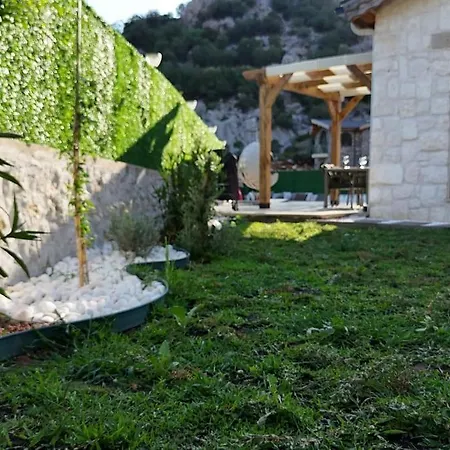 Fethiye Villalarim 1