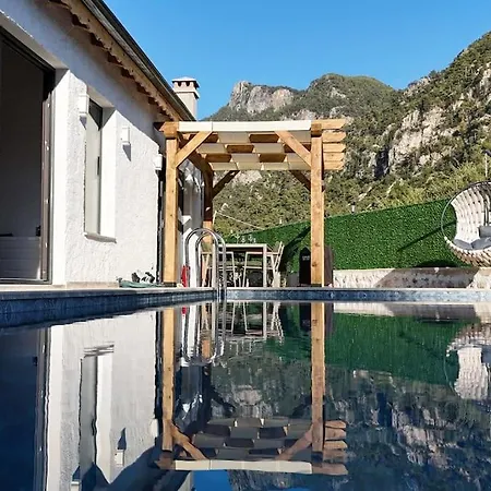 Fethiye Villalarim 1 Villa *