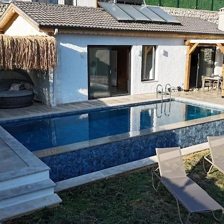 Fethiye Villalarim 1 *