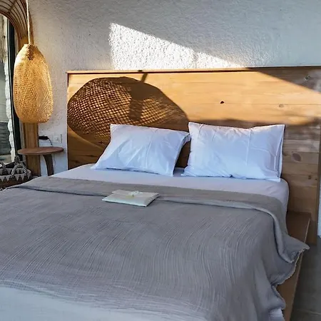 Fethiye Villalarim 1 Kozagaci