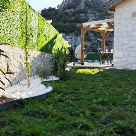 Fethiye Villalarim 1 * Kozagaci