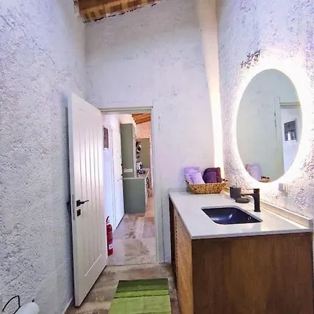 Fethiye Villalarim 1