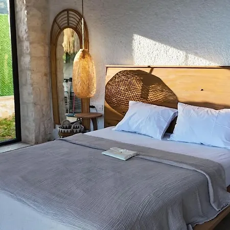 Fethiye Villalarim 1 Villa