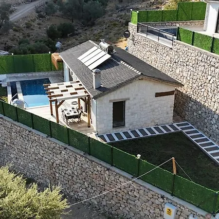 Villa Fethiye Villalarim 1 Kozagaci