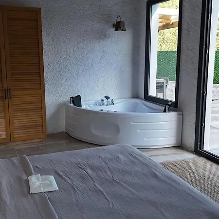 Fethiye Villalarim 1 *